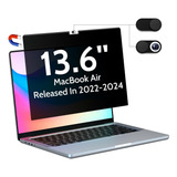 Tela Magnetica De Privacidade