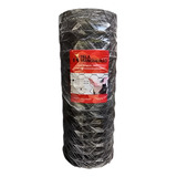 Tela Mangueirão 0 80x50m Fio 18 Porco Carneiro Granja hort
