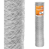 Galvanizada