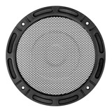Tela Metal Redonda Auto Falante 12 Polegadas Tipo Arlen Sub