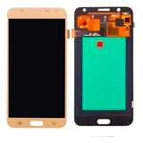Tela Modulo Frontal Lcd Incell J701