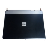 Tela Moldura Lcd Display Notebook Toshiba Lince Il1522 Usada