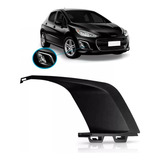 Tela Moldura Milha Peugeot 308 Ano 2012 2013 2014 2015 Nova