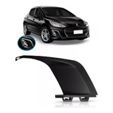 Tela Moldura Milha Peugeot