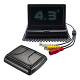 Tela Monitor Automotivo Lcd