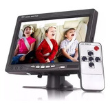 Tela Monitor Lcd 7