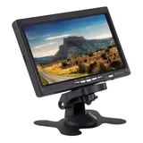 Tela Monitor Lcd 7