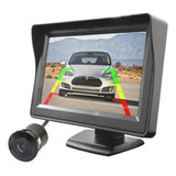 Tela Monitor Lcd Van