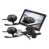 Tela Monitor Veicular Digital