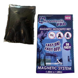 Tela Mosqueteira Magnetica Janela