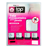 Tela Mosqueteira Para Janela
