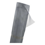 Tela Mosquiteira Fibra De Vidro Larg 2 14 M X 3 00 M Comp