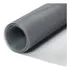 Tela Mosquiteira Fibra Vidro Cinza  10 00 X 1 50m 