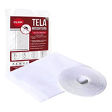 Tela Mosquiteira Janela Anti
