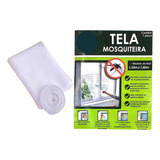 Tela Mosquiteira Janela Anti inseto Mosquito