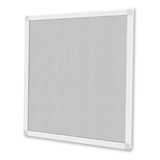 Tela Mosquiteira Removível Kit F v Padrão 136x123 Tramelas