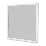 Tela Mosquiteira Removível Kit F v Padrão 170x150 Tramelas