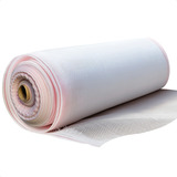 Tela Mosquiteiro Antiafideo Para Estufa 50 Mesh 1x5 Metros