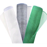 Tela Mosquiteiro Flex Proteção Janela Porta 1 20m X 5m