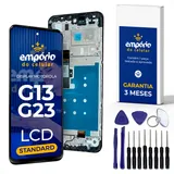 Tela Moto G13 G23