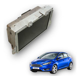Tela Multimidia Focus 2015
