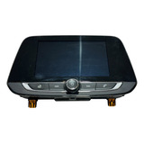 Tela Multimídia Original Gm Onix Turbo 2020 42732570