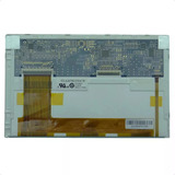 Tela Netbook Led 7