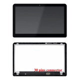 Tela Notebook 15 6 Touch Envy X360 15w 15 w 15 w102ns M6 w
