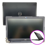 Tela Notebook Dell Inspiron 15 6 Linha 3500 Carcaça Completa