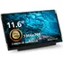 Tela Notebook Dell Latitude 2100 - 11.6  Led Slim