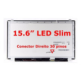 Tela Notebook Led 15
