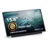 Tela Notebook Sony Vaio Svf15329c - 15.6  Full Hd Led Slim
