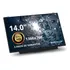 Tela Notebook Sony Vaio Vpc-cw13fxr - 14.0  Led Slim