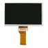 Tela Nova Led 7  Para Netbook E Dvd Automotivo At070tn92