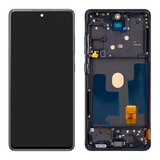 Tela Oled Compativel S20