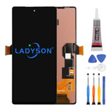 Tela Oled Lcd Para