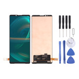 Tela Oled Lcd Para