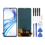Tela Oled Lcd Preta