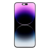 Tela Para iPhone 15 Pro Qualidade Oled E Troca Ci Envio Ja