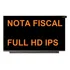 Tela Para Laptop Samsung Book Np550xda-kh3br Full Hd