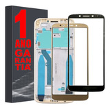 Tela Para Moto G6