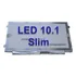 Tela Para Netbook Acer Aspire One D257 Envio Imediato!