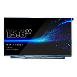 Tela Para Notebook Lenovo Ideapad 15iml05 15 6 Hd Fosca