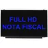 Tela Para Notebook Vaio Fit 15 S Vjf155f11x-b4711r Full Hd