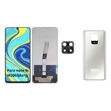 Tela Para Redmi Note