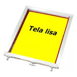 Tela Para Silk Serigrafia