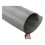 Tela Peneira Galvanizada Malha 14 Fio 0 71 Mm 1m X 1 60m 