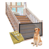 Tela Pet De Proteção Para Portas Casa Para Cães Barreira Pet