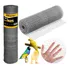 Tela Pinteiro Galvanizada 1m X 50 Metros Fio 24 Ttp150   The Black Tools