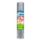 Tela Pinteiro Morlan 2 5cm C Altura 1mto X 50 Metros